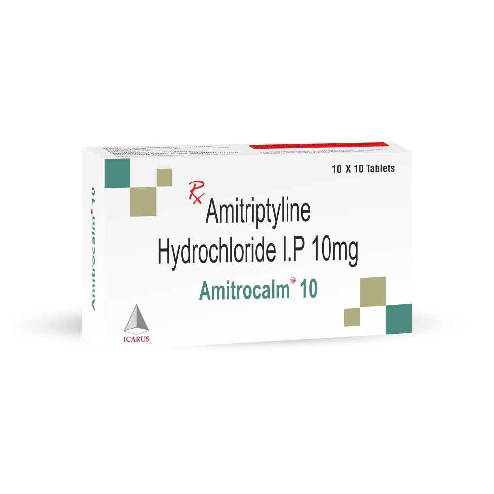 amitrocalm-10