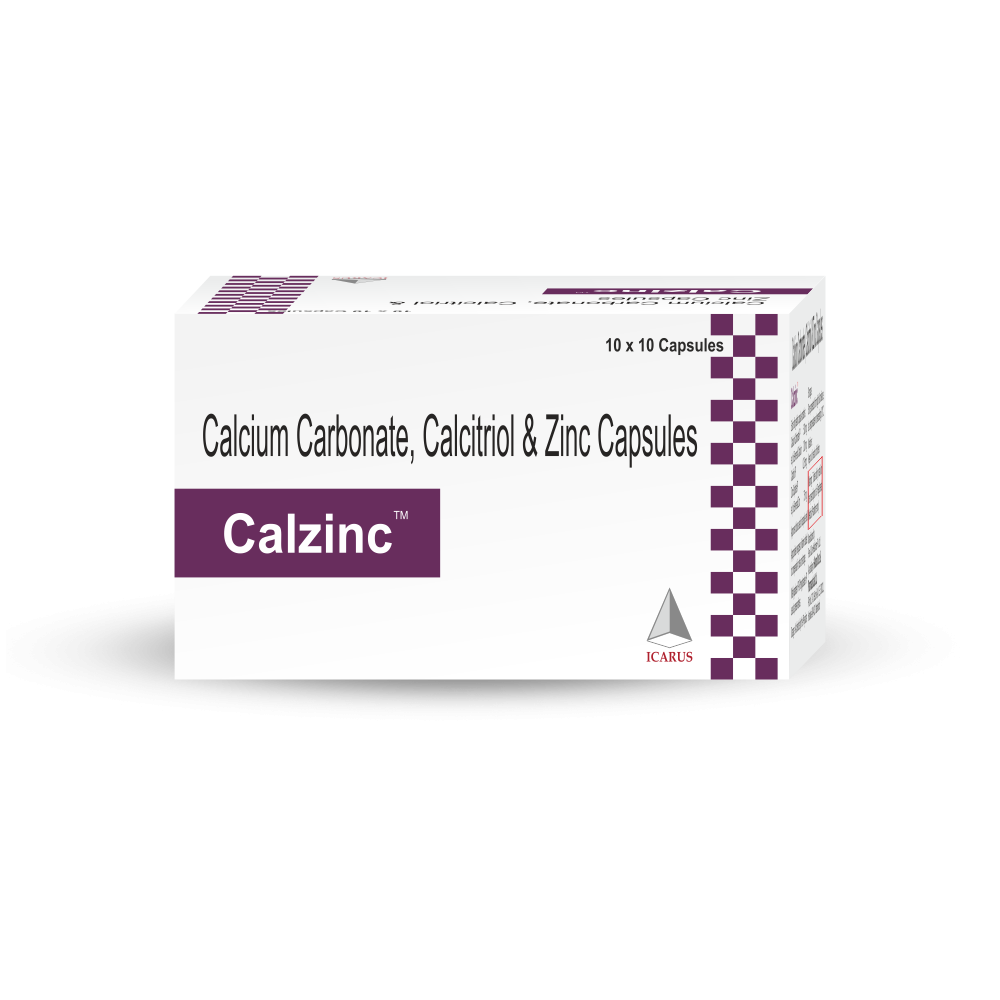 calzinc