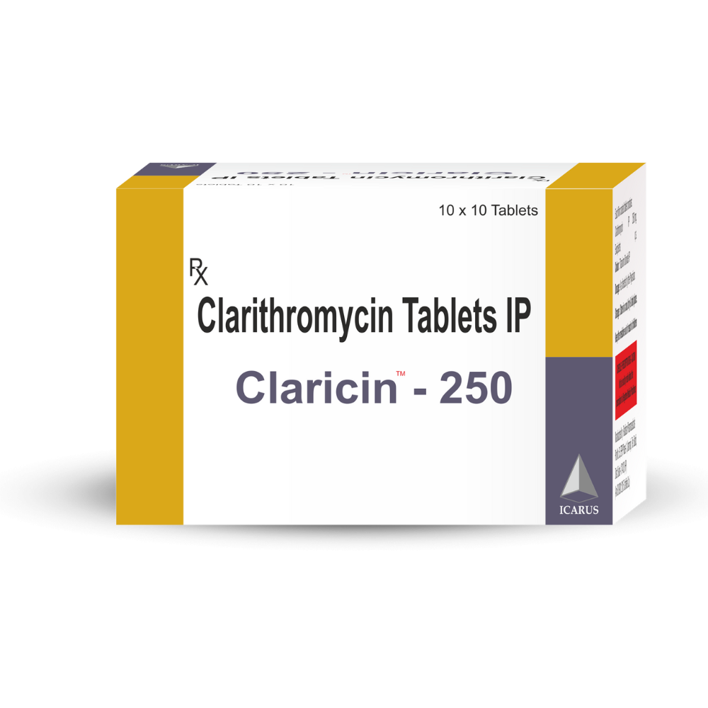 claricin-250