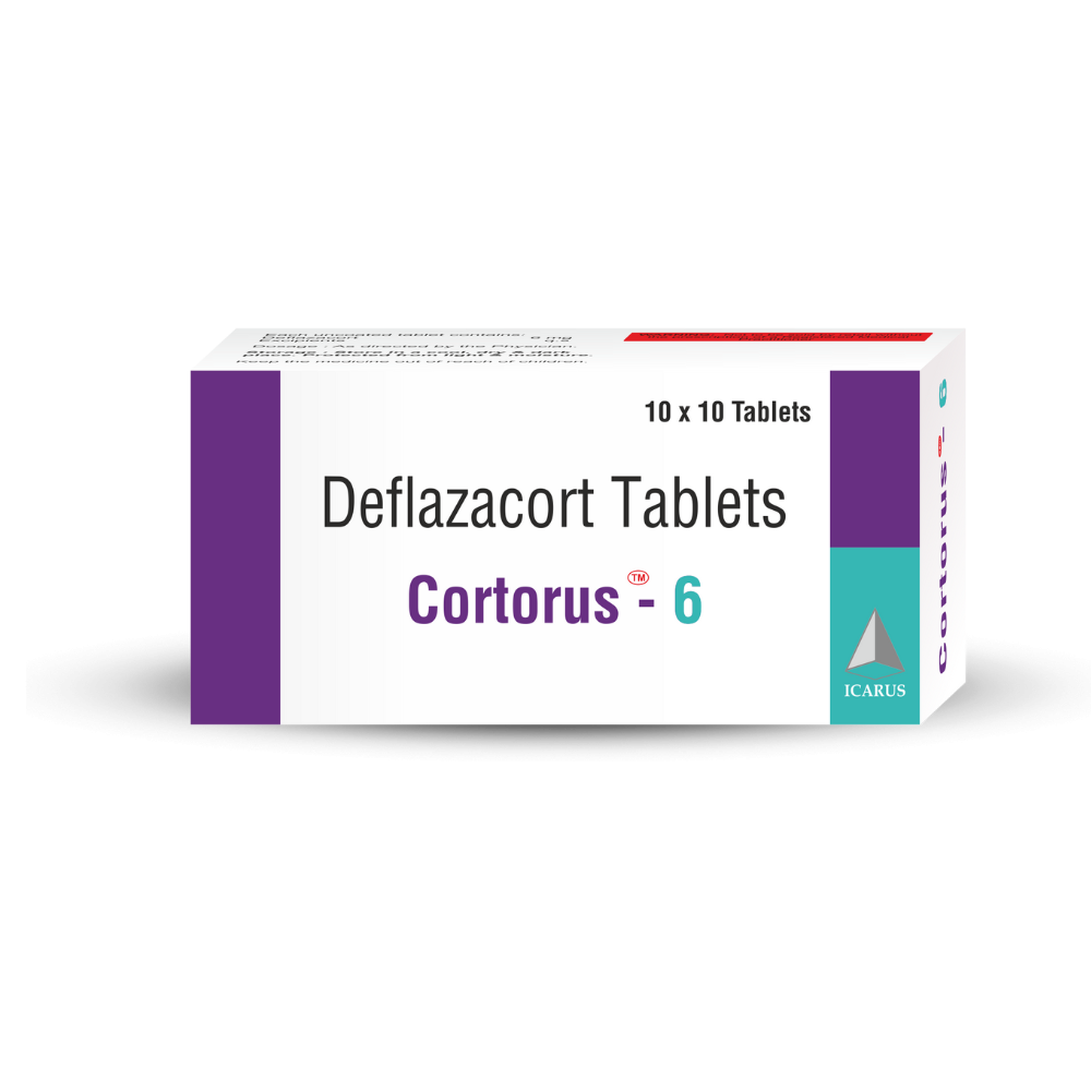 cortorus-6mg