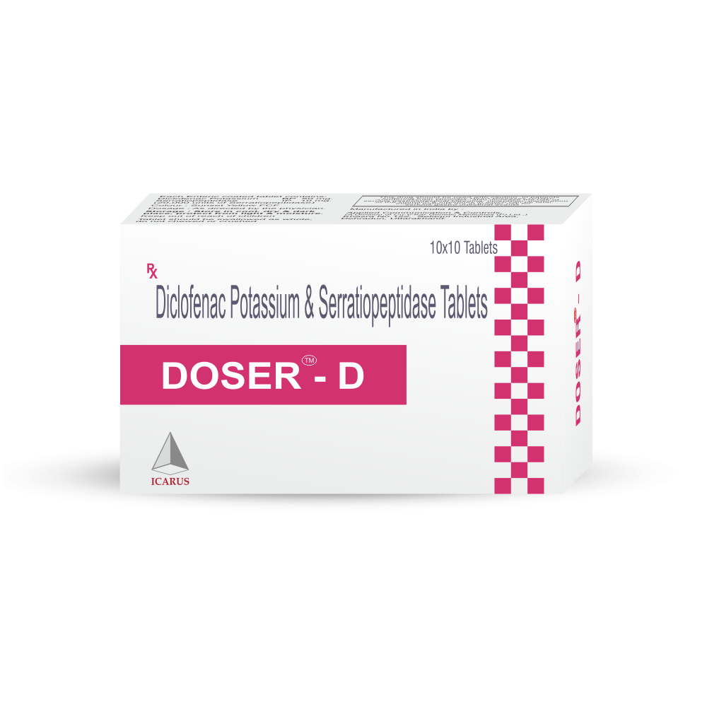 doser-d
