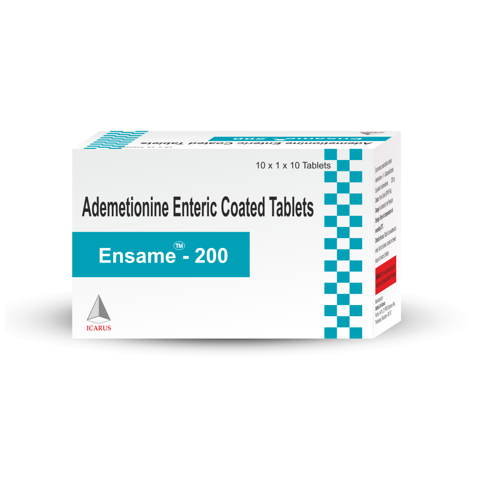 ensame-200