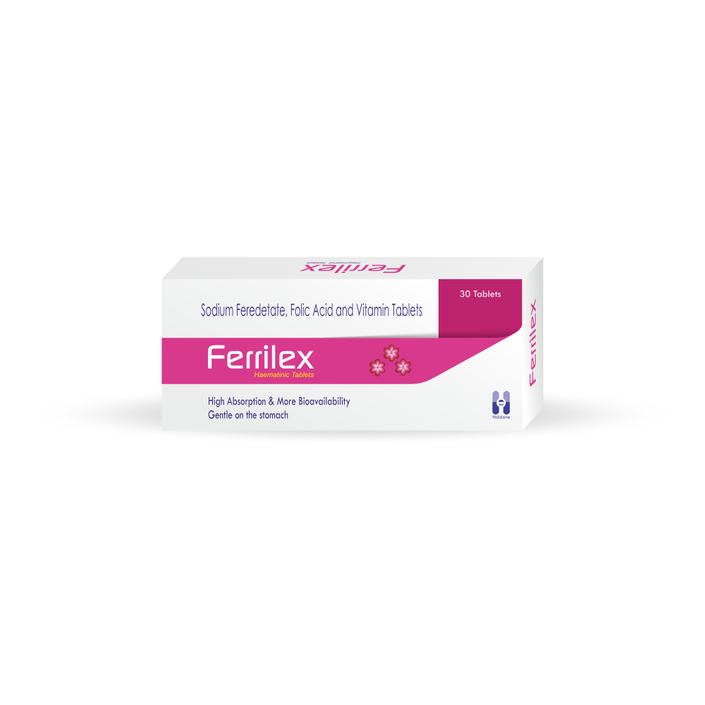 ferrilex