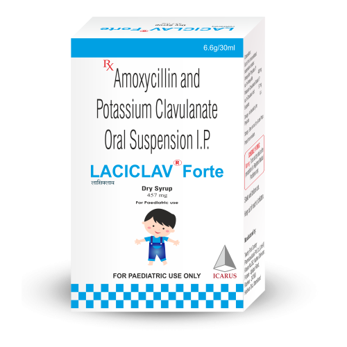 laciclav-forte
