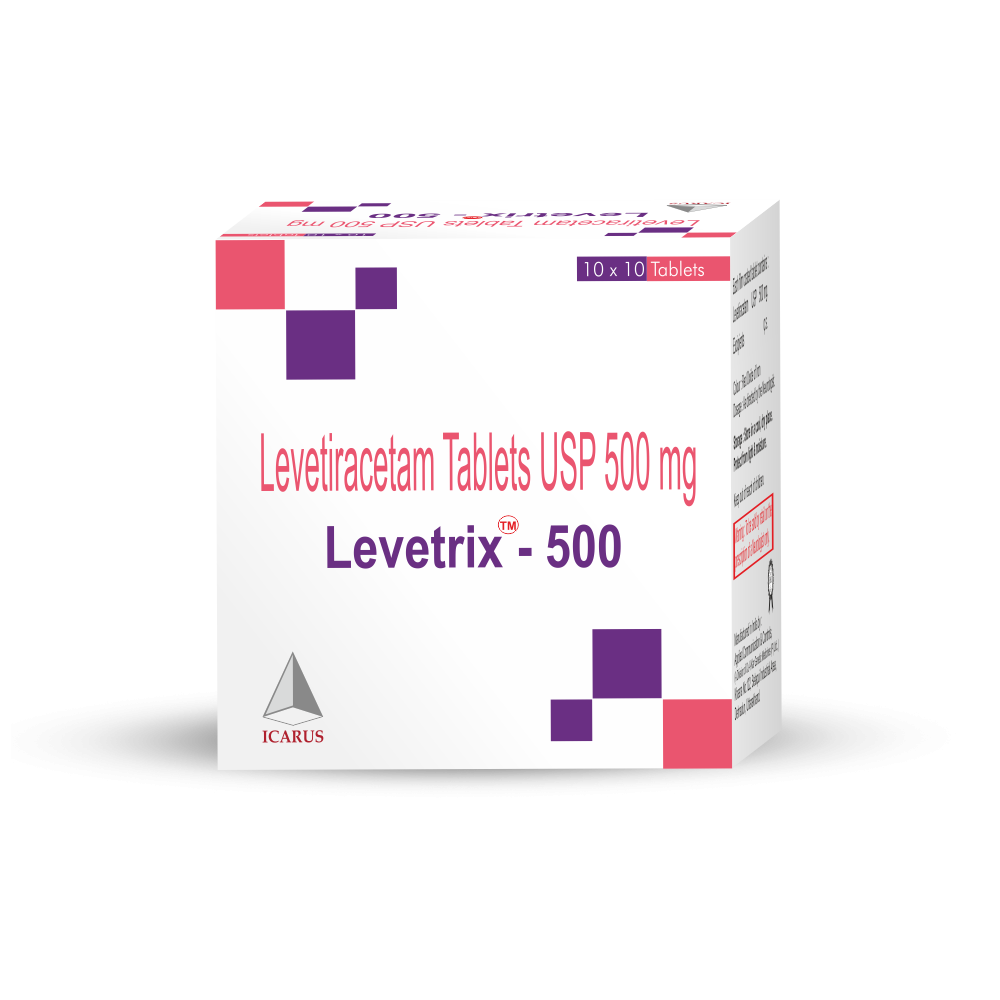 levetrix-500