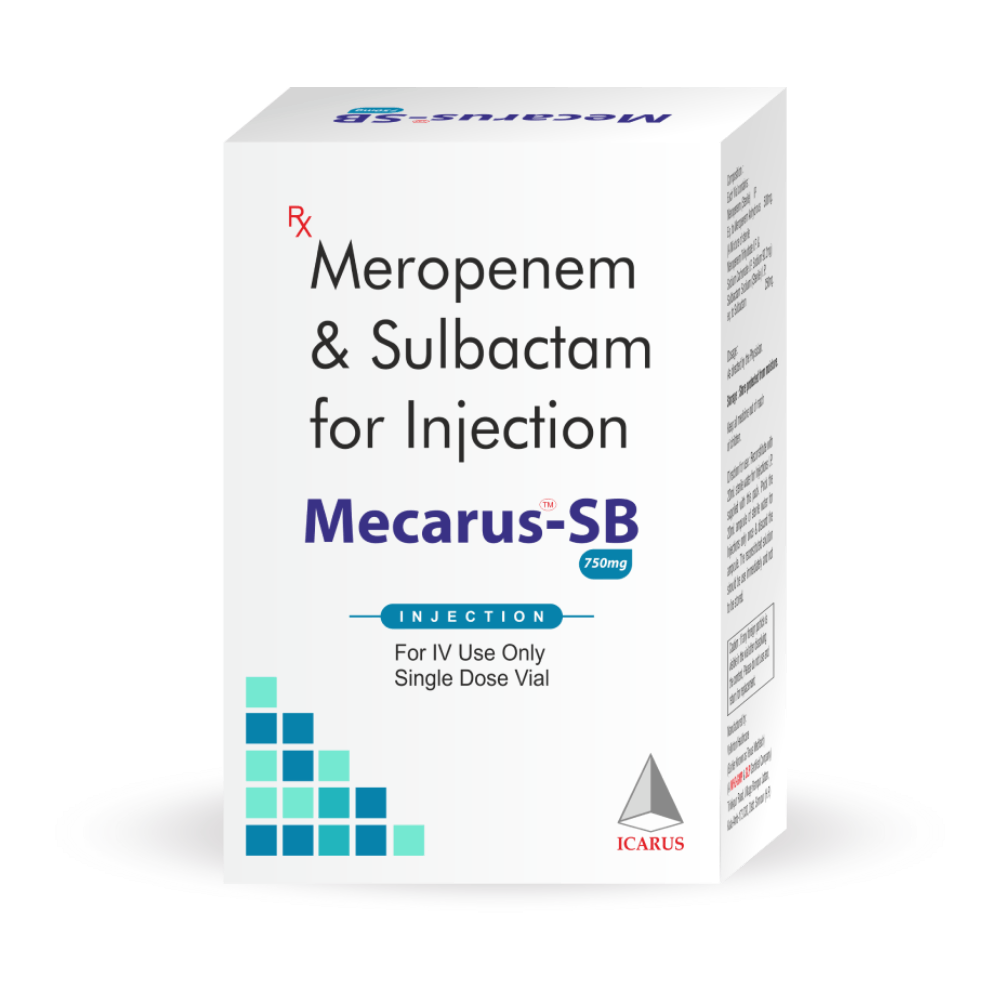 mecarus-sb750mg