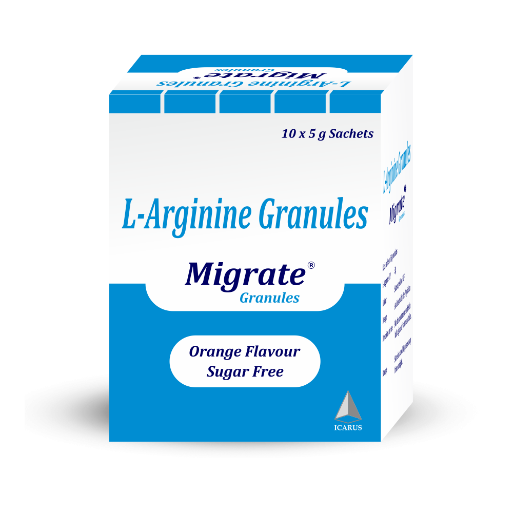 migrate-granules