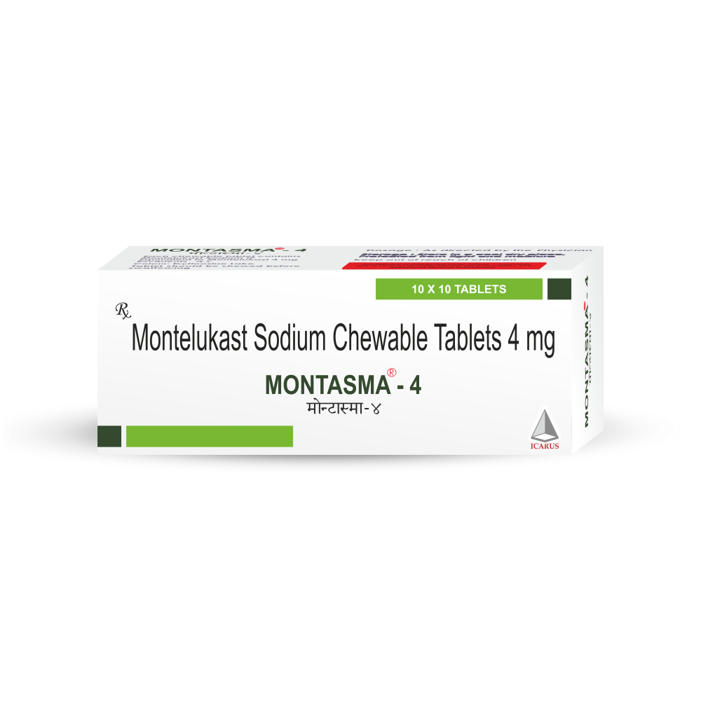 montasma-4mg