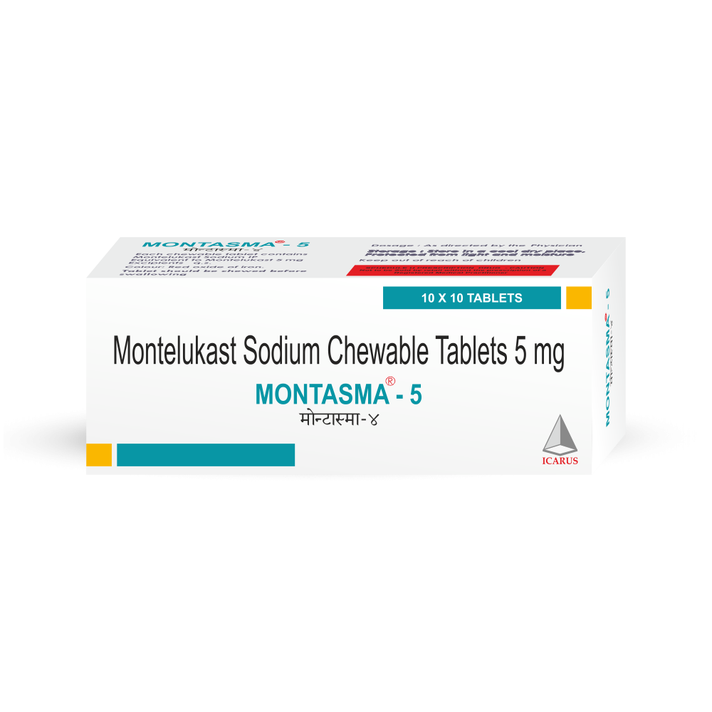 montasma-5mg