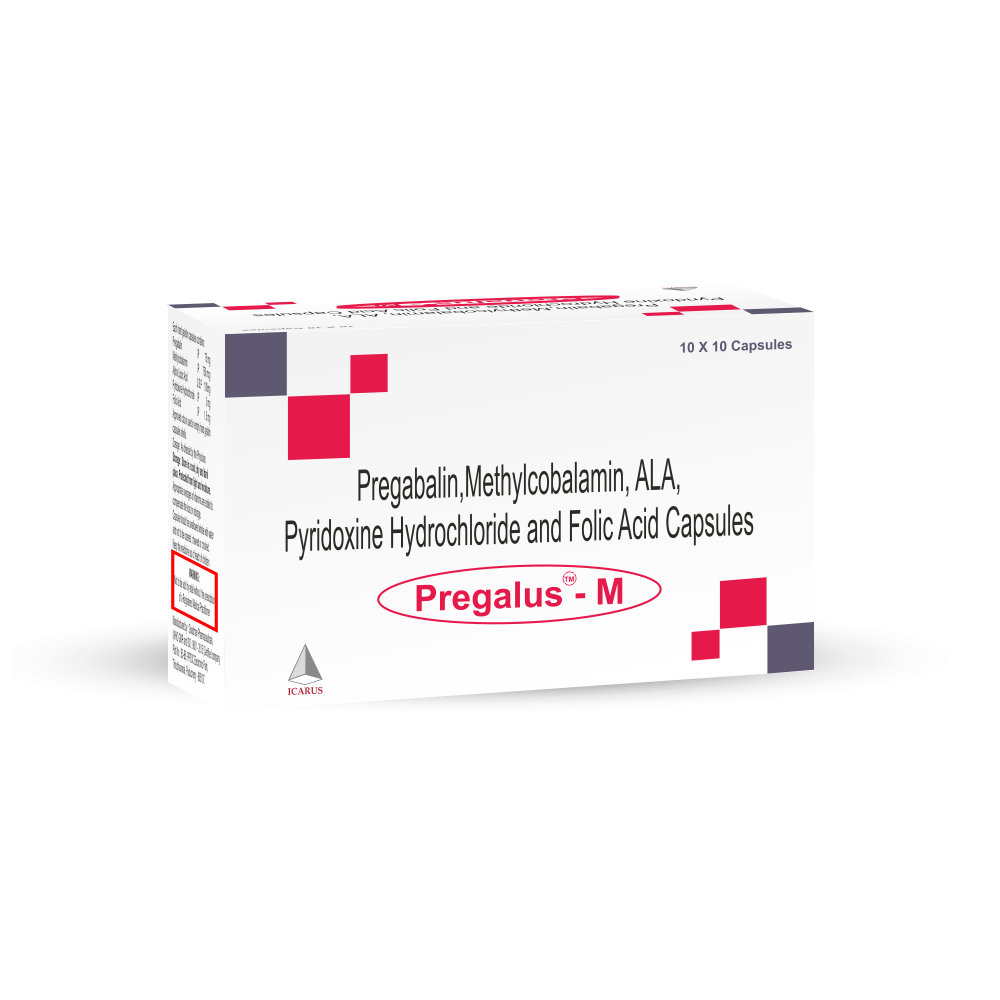 pregalus-m