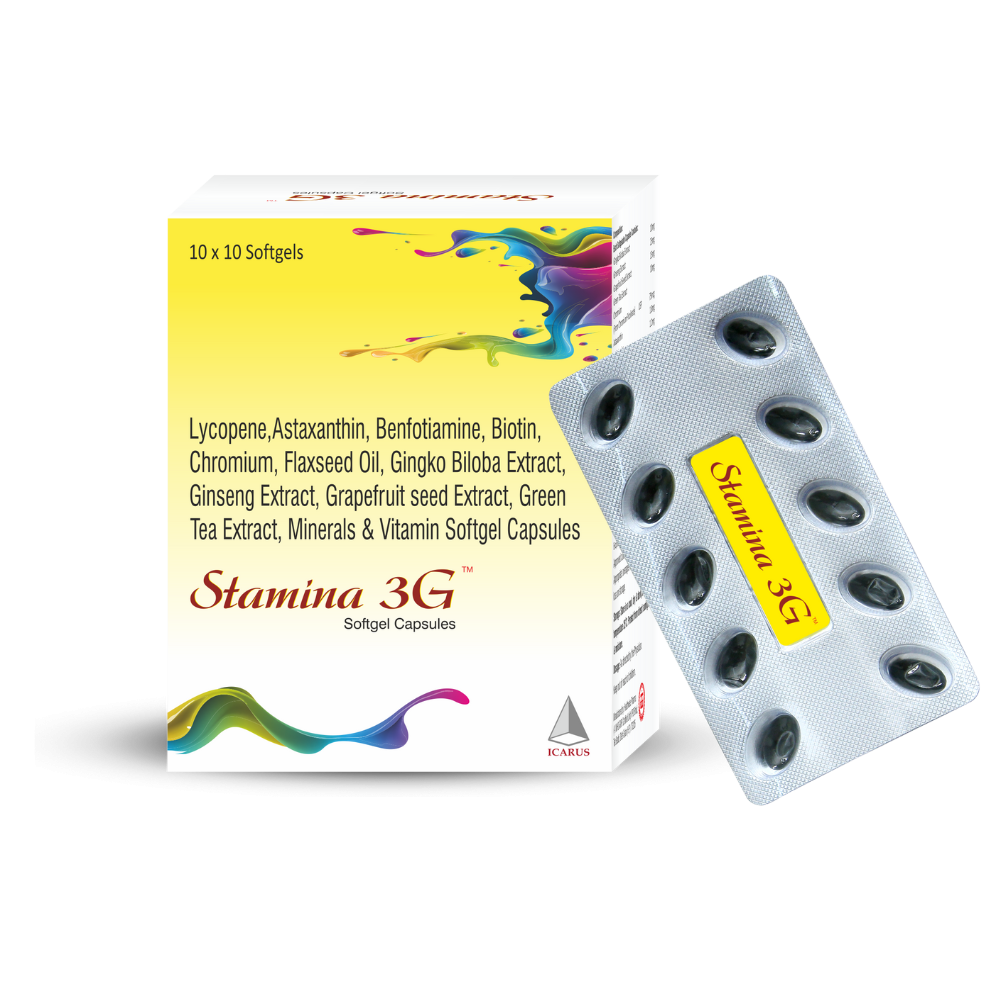 stamina-3g