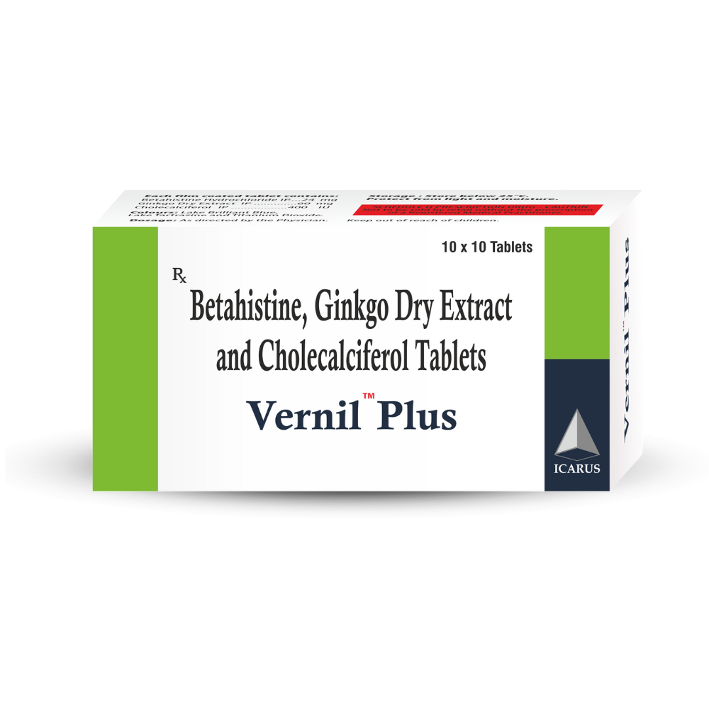 vernil-plus